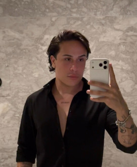 Male Escort