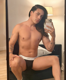 Male Escort