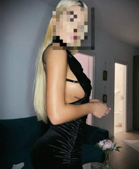Mistress Escort