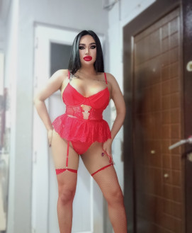 Trans Escort
