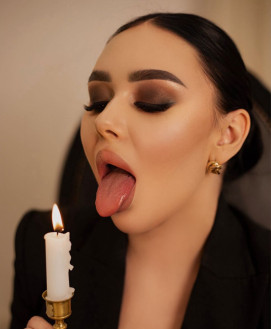 Elite W. Miranda - escort review from Turkey