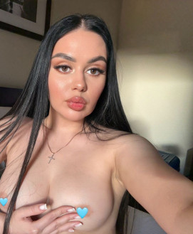 Elite W. Miranda - escort review from Turkey