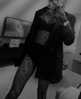 Trans Escort