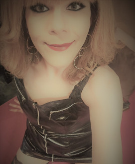 Trans Escort