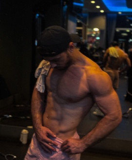 Male Escort