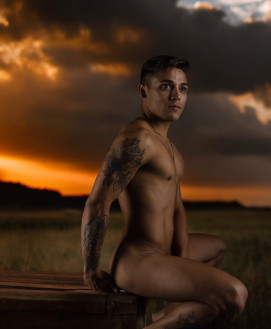 Male Escort