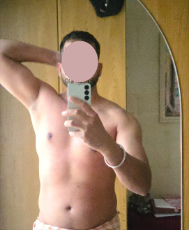 Male Escort
