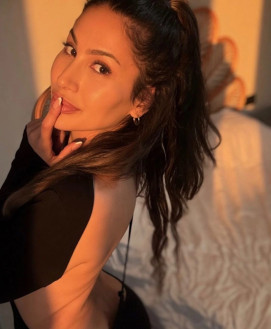 Trans Escort