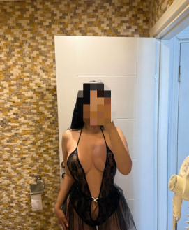 Beyza - escort review from Turkey