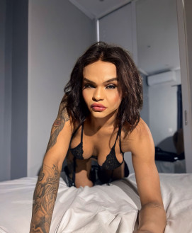Trans Escort