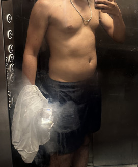 Male Escort