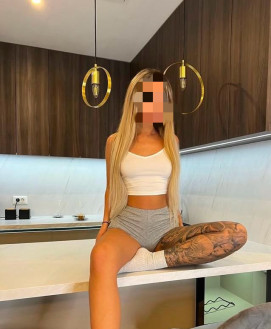 Mistress Escort