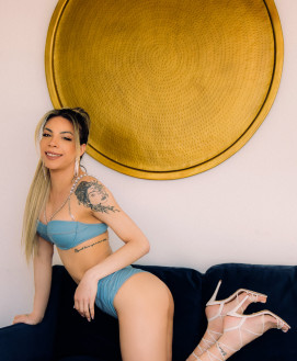 Trans Escort