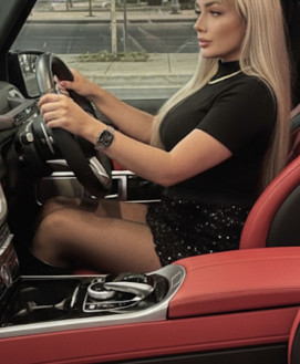 Mistress Escort