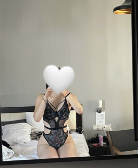 Eliz - escort review from Turkey