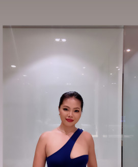 Kesi - escort review from Thailand