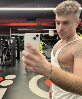 Male Escort