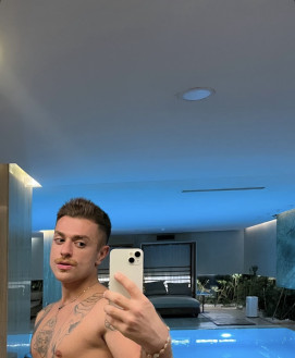 Male Escort