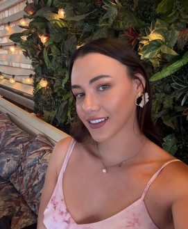 Bia Cortez - escort review from Greece