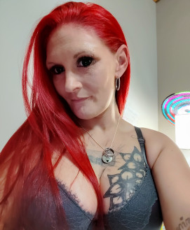 Mistress Escort
