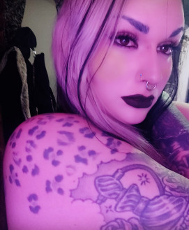 Mistress Escort