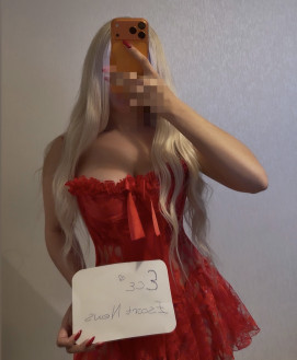Ece - escort review from Turkey