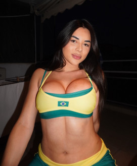 Trans Escort