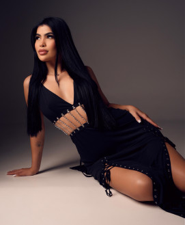 Stephi hot - escort review from Greece