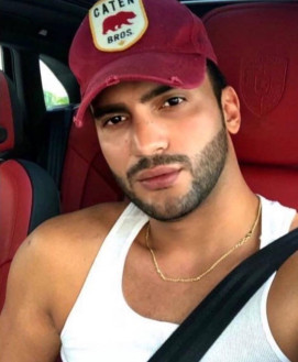 Male Escort