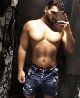 Male Escort