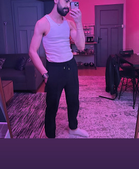 Male Escort