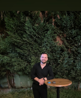 Male Escort