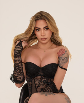Trans Escort