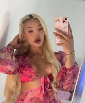 Trans Escort