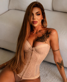 Trans Escort