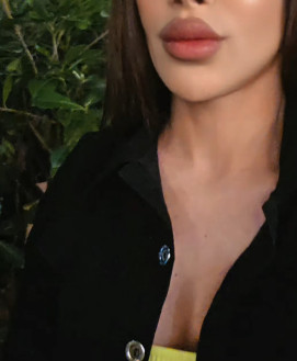 Trans Escort