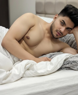 Male Escort