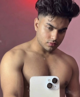 Male Escort