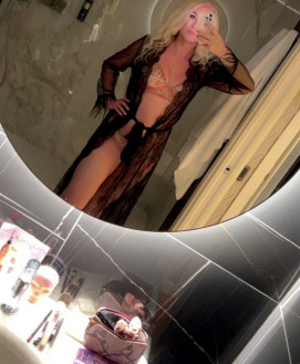 Trans Escort