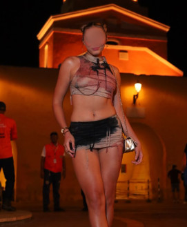 Mistress Escort