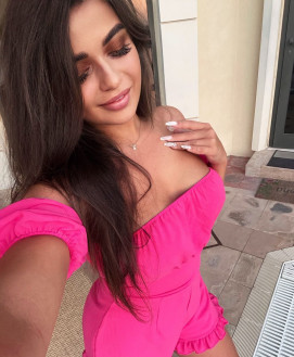 Masseuse Eva