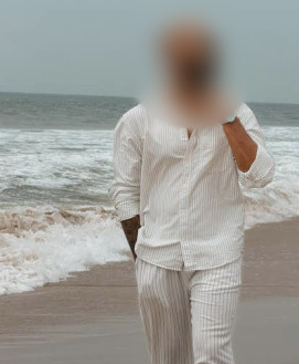Male Escort