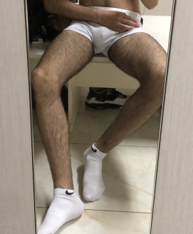 Male Escort