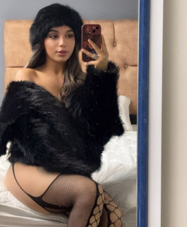 Mistress Escort