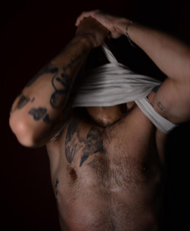 Male Escort