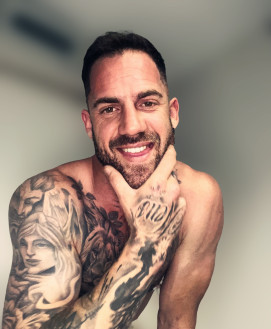 Male Escort