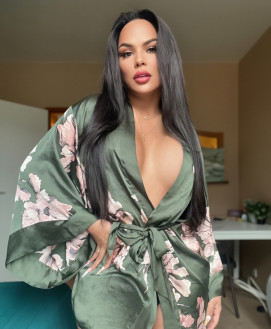 Trans Escort