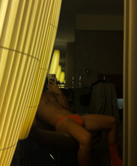 Male Escort