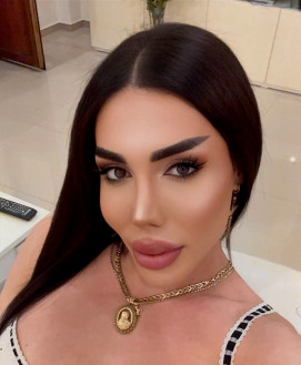 Trans Escort