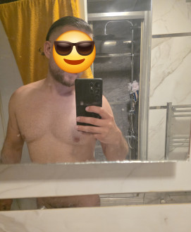 Male Escort